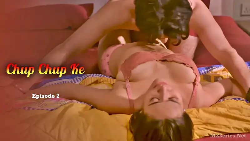Chup Chup Ke