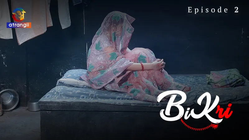 Bikri