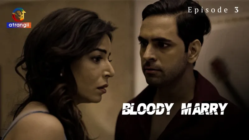 Bloody Marry