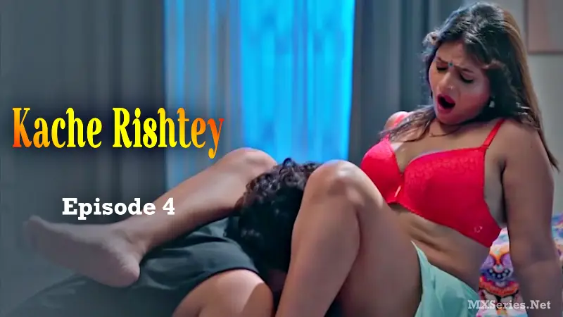 Kache Rishtey