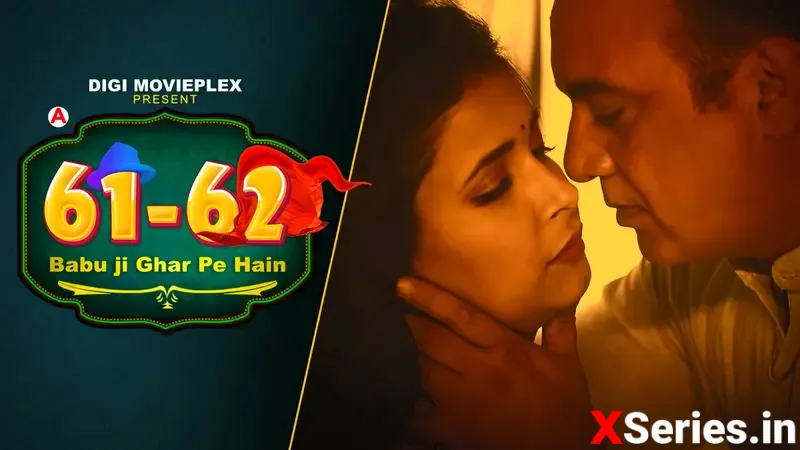 Babu Ji Ghar Pe Hain