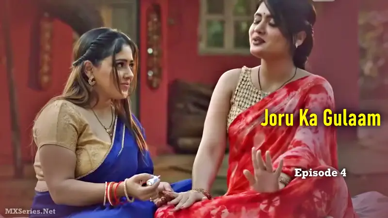 Joru Ka Gulaam