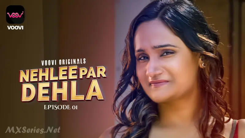 Nehlee Par Dehla