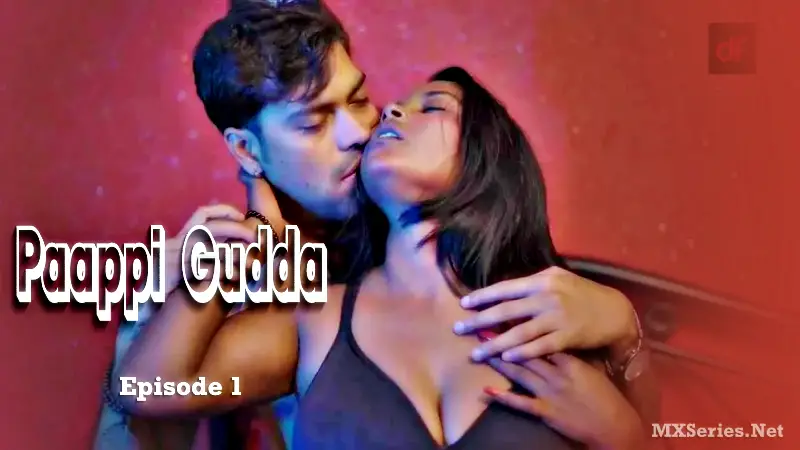 Paappi Gudda