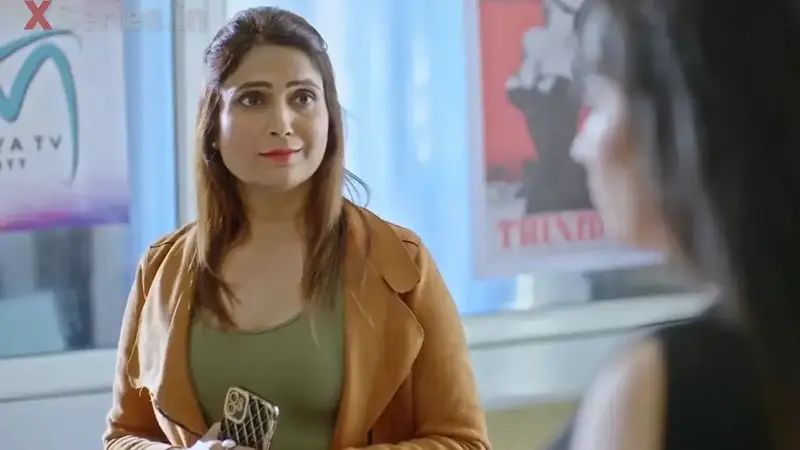 Jyoti Tiwari