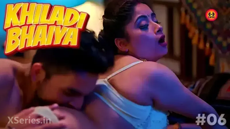 Khiladi Bhaiya