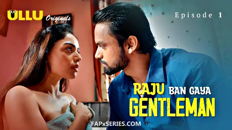 Raju Ban Gaya Gentleman