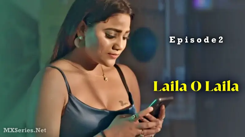 Laila O Laila