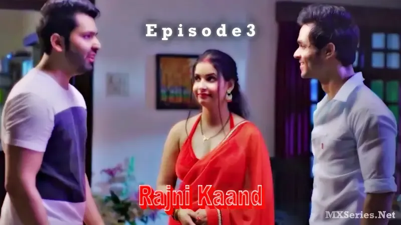 Rajni Kaand