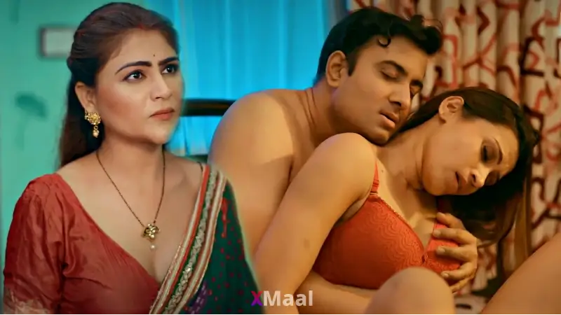 Aadhi Gharwali