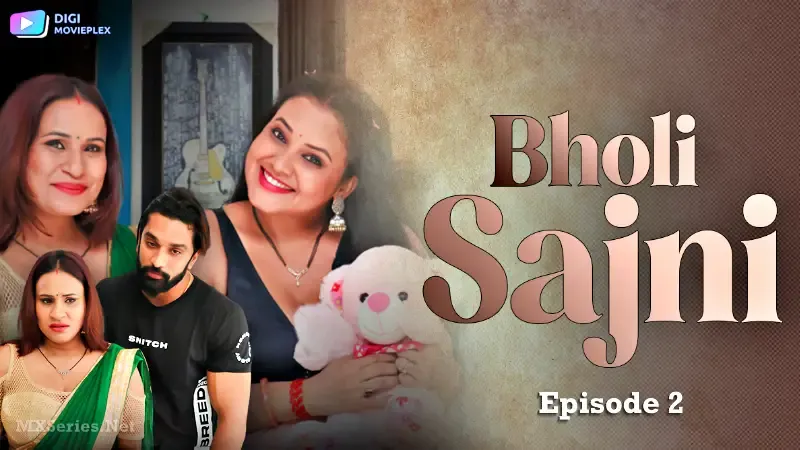 Bholi Sajni