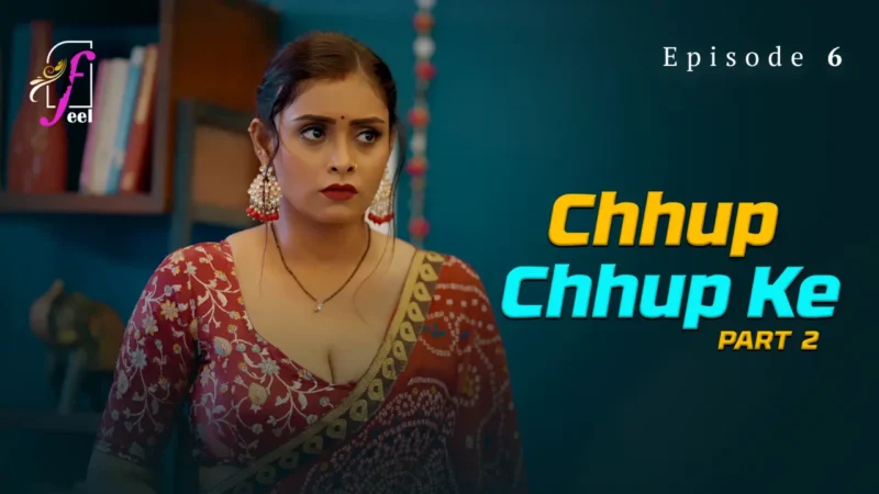 Chhup Chhup Ke