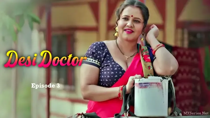 Desi Doctor