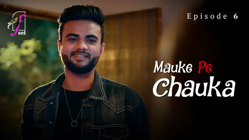 Mauke Pe Chauka