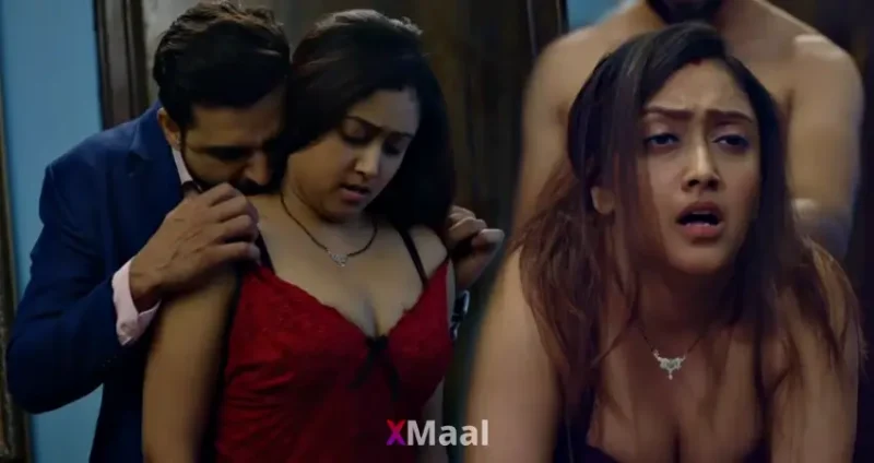 Pati Patni and She