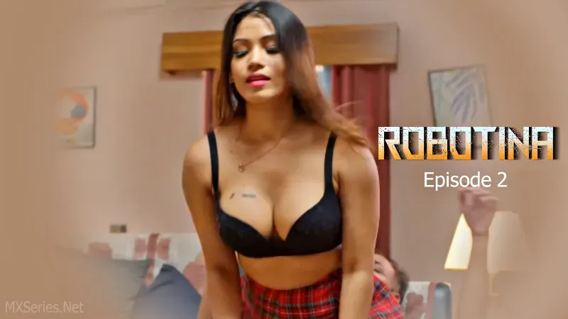 Robotina