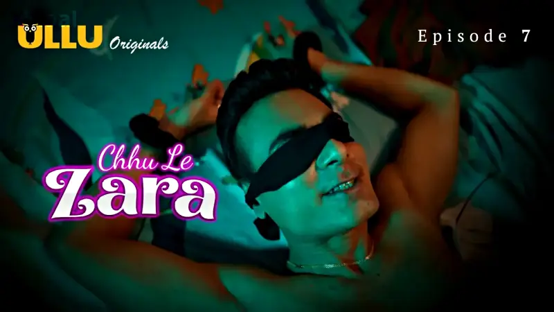 Choo Le Zara
