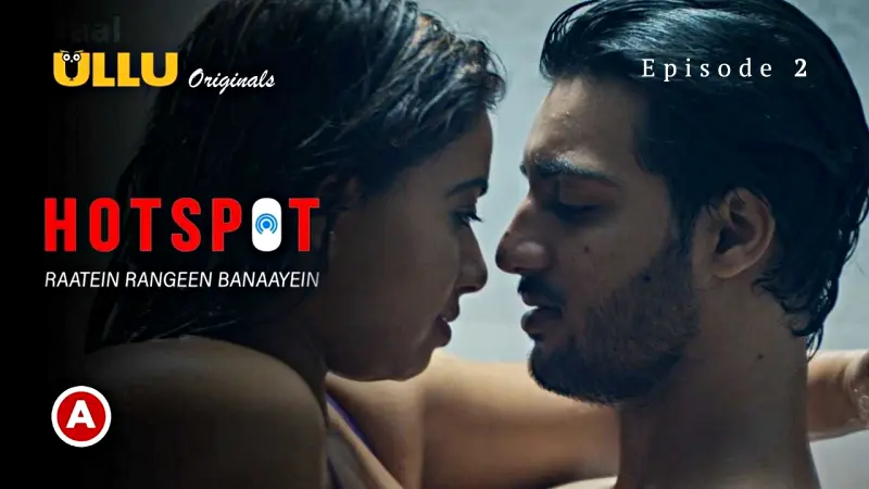 Hotspot Raatein Rangeen Banaayein