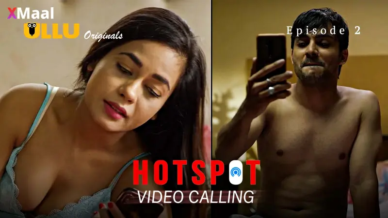 Hotspot Video Calling