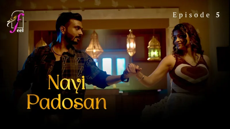 Nayi Padosan