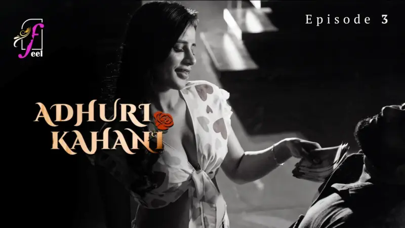 Adhuri Kahani