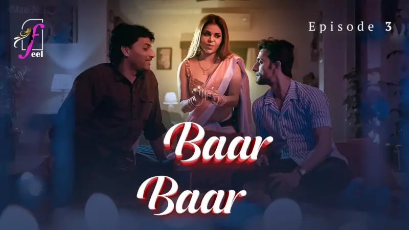 Baar Baar